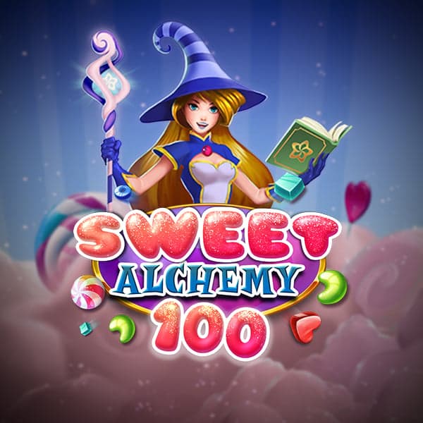 Sweet Alchemy 100