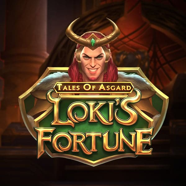 Tales of Asgard Loki's Fortune