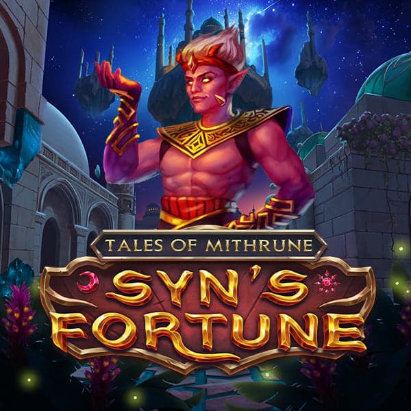 Tales of Mithrune: Syn's Fortune