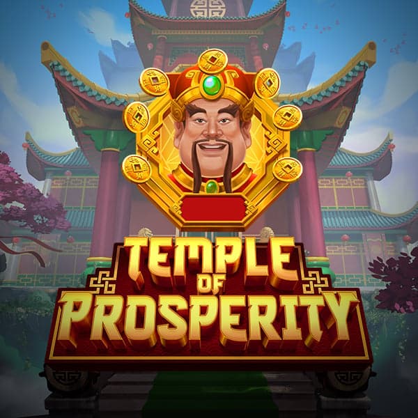 Temple of Prosperity