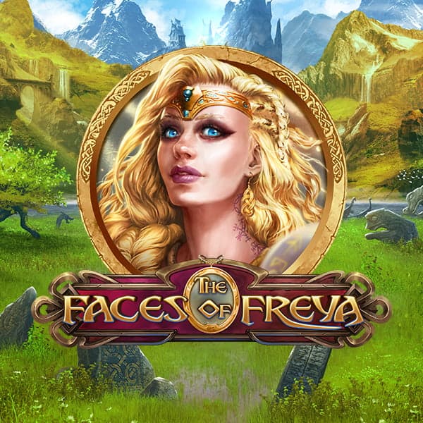 The Faces of Freya