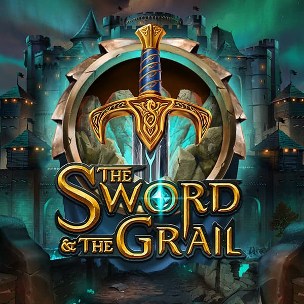 The Sword and The Grail