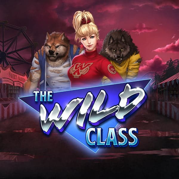 The Wild Class