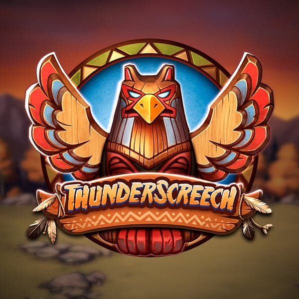 Thunder Screech