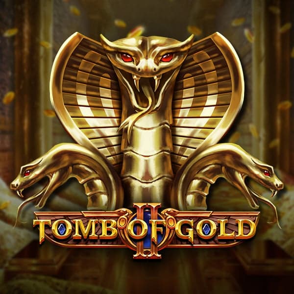 Tomb of Gold II