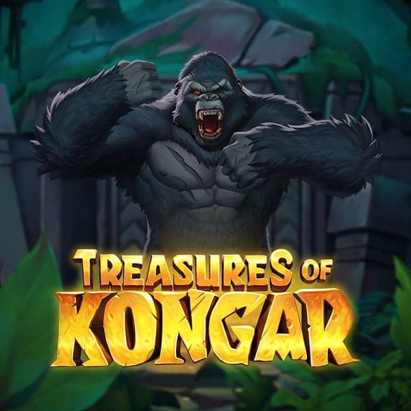 Treasures of Kongar