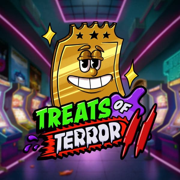 Treats of Terror II