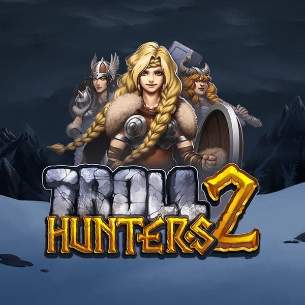 Troll Hunters 2