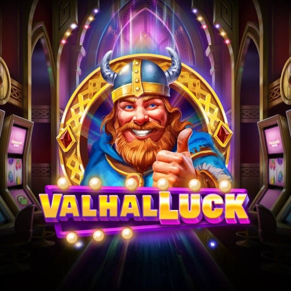 ValhalLuck