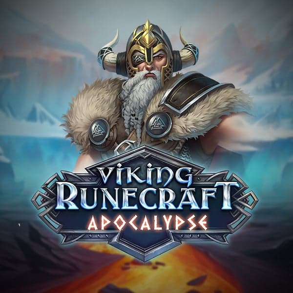 Viking Runecraft: Apocalypse