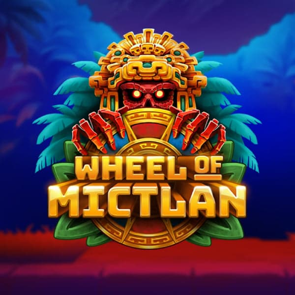 Wheel of Mictlan