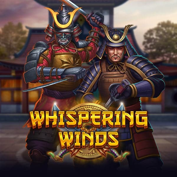 Whispering Winds