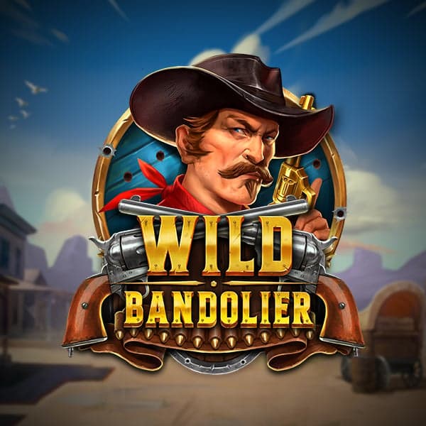 Wild Bandolier