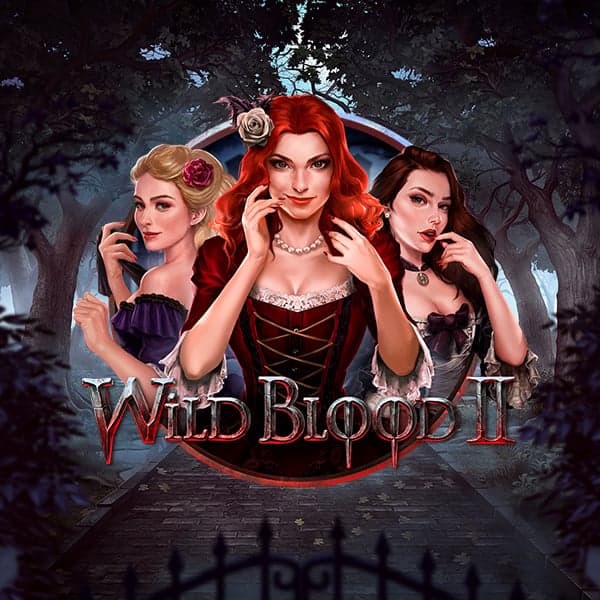 Wild Blood II
