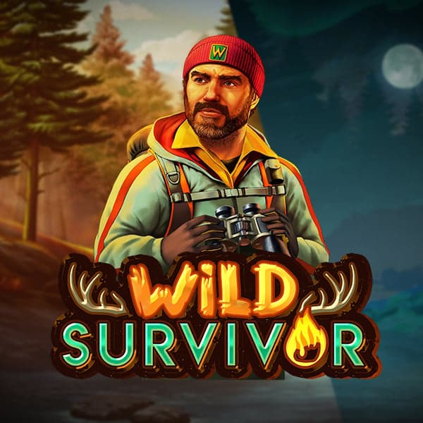 Wild Survivor