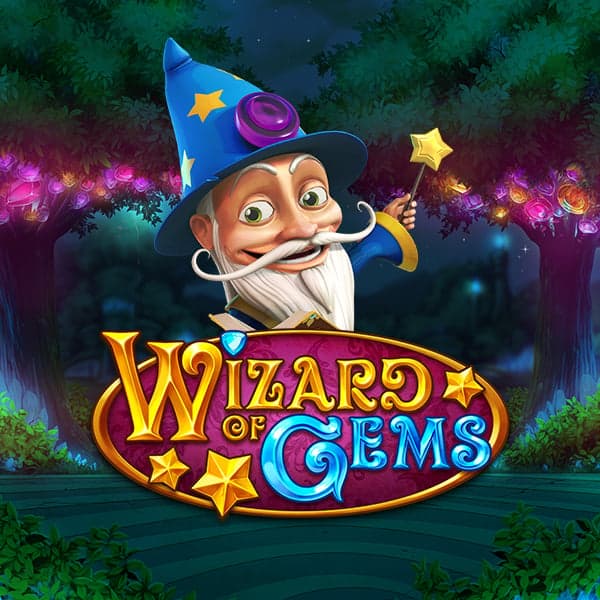 Wizard of Gems