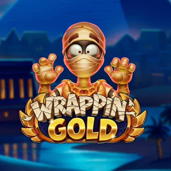 Wrappin' Gold