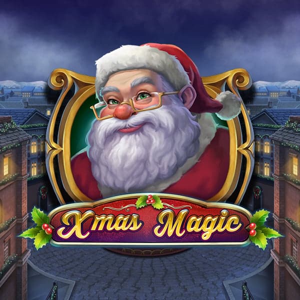 Xmas Magic