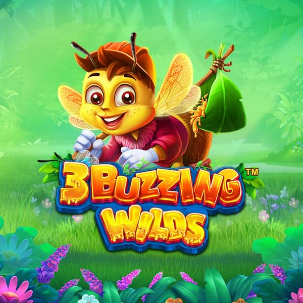 3 Buzzing Wilds