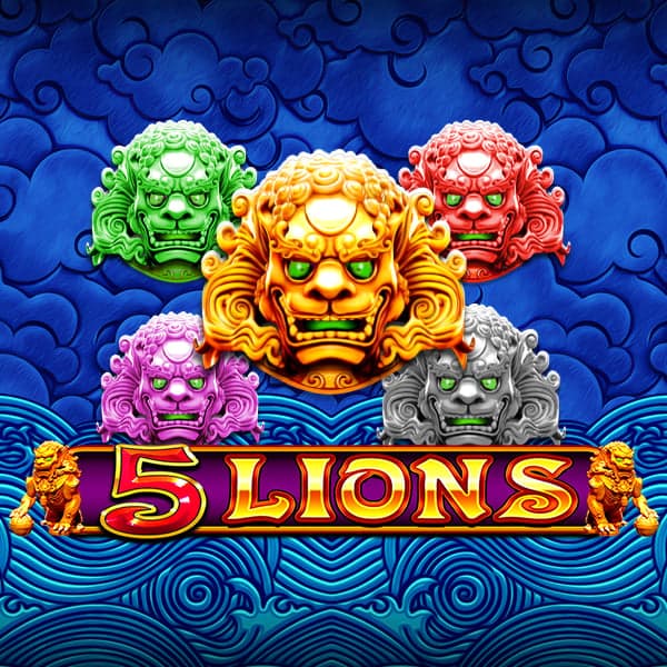5 Lions