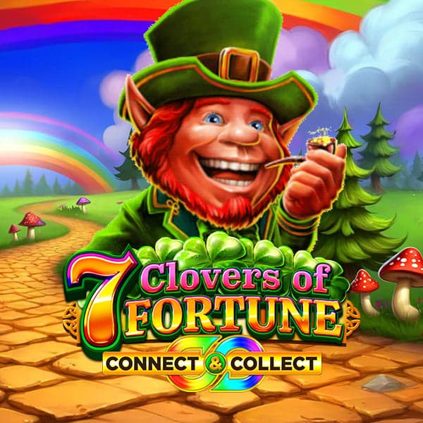 7 Clovers of Fortune