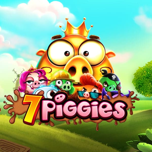 7 Piggies