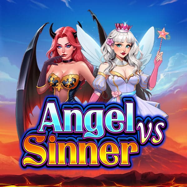 Angel vs Sinner