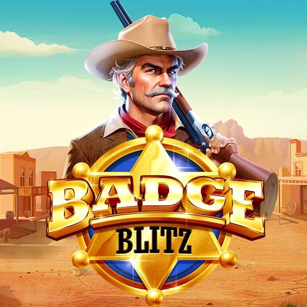 Badge Blitz