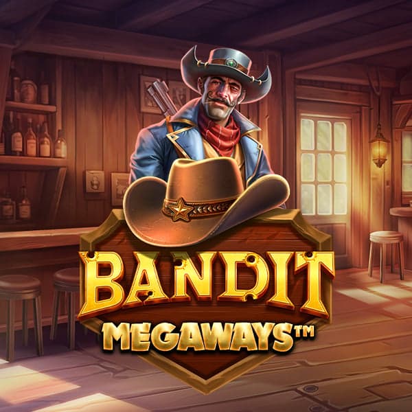 Bandit Megaways