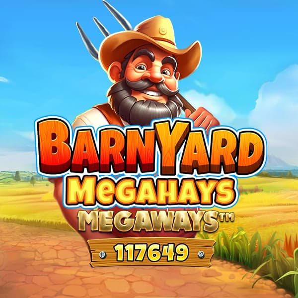 Barnyard Megahays Megaways