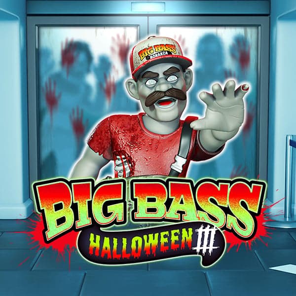 Big Bass Halloween 3
