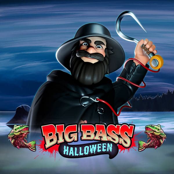Big Bass Halloween
