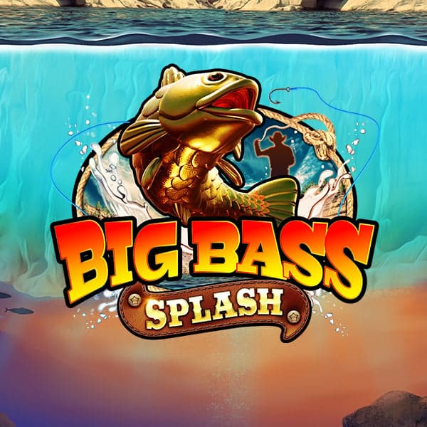 Big Bass Splash
