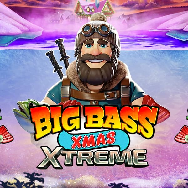 Big Bass Xmas Extreme