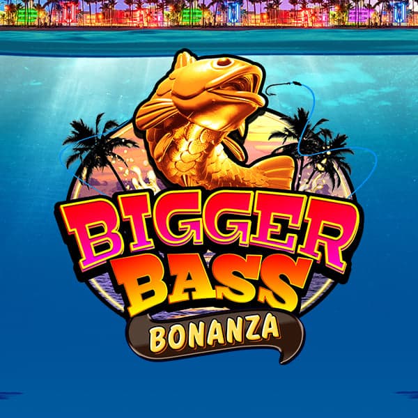 Bigger Bass Bonanza