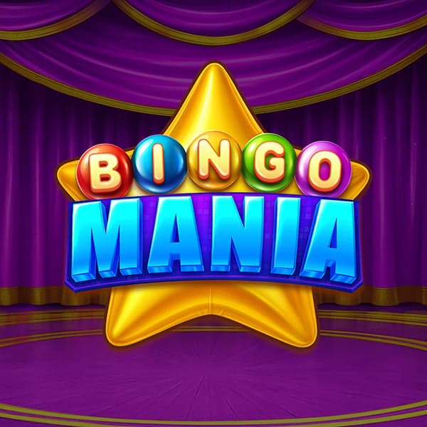 Bingo Mania