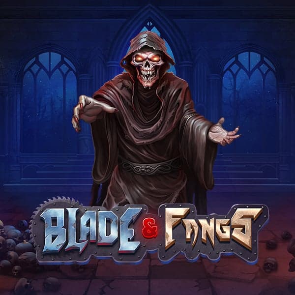 Blade & Fangs