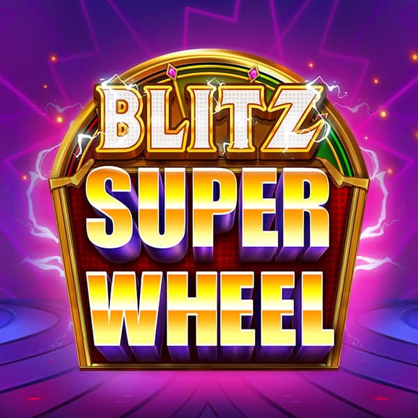 Blitz Super Wheel