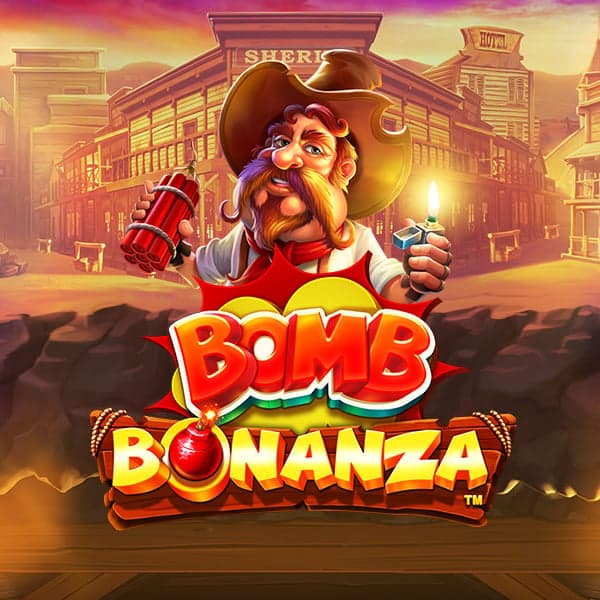 Bomb Bonanza
