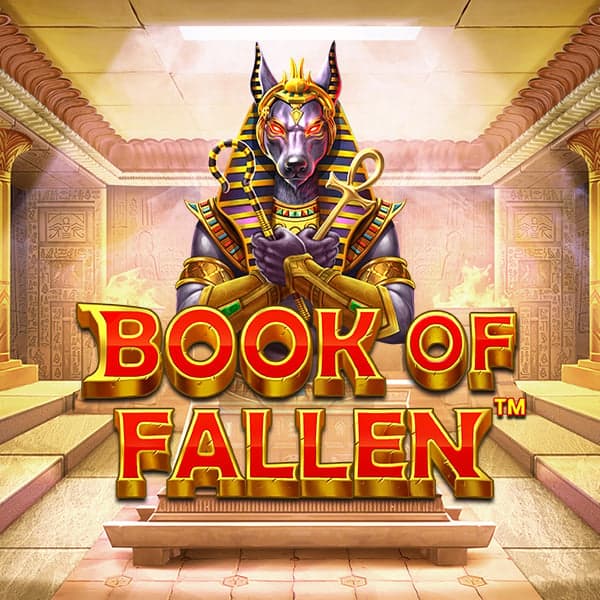Book of Fallen