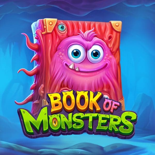 Book of Monsters