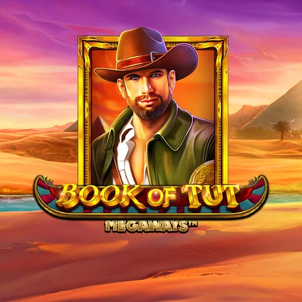 Book of Tut Megaways