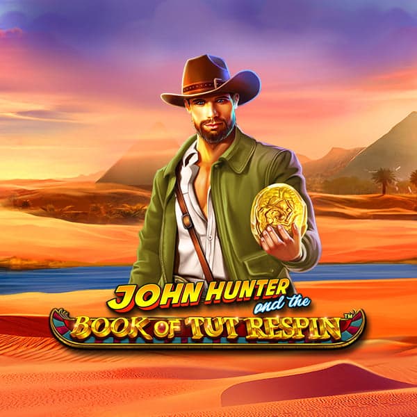 Book of Tut Respin
