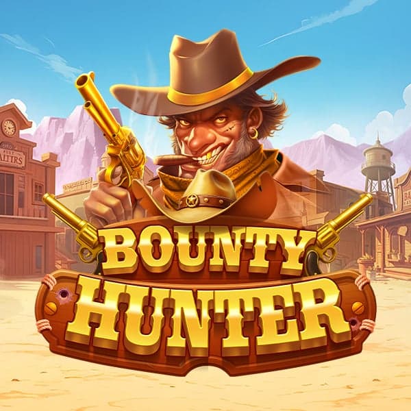 Bounty Hunter