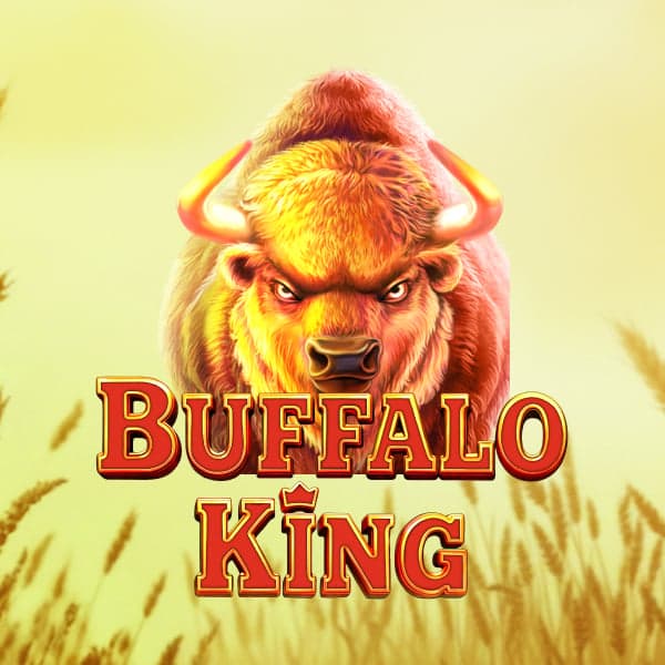 Buffalo King