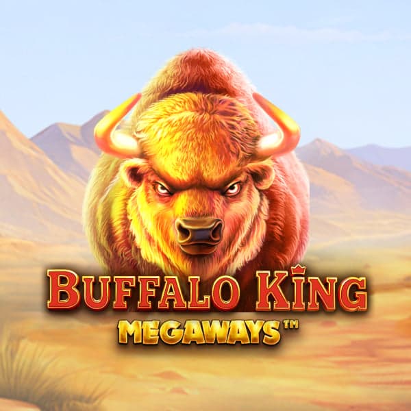 Buffalo King Megaways