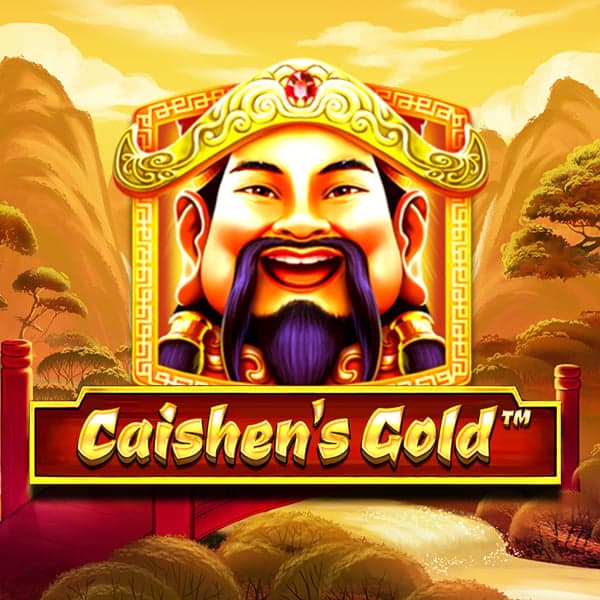 Caishen's Gold
