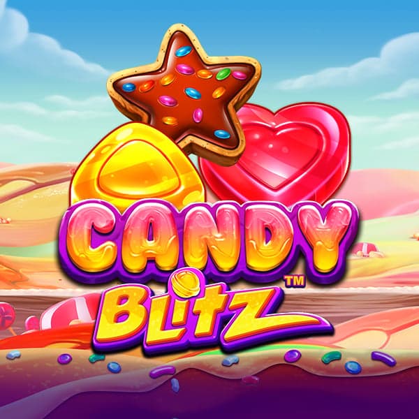 Candy Blitz