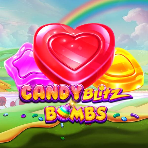 Candy Blitz Bombs