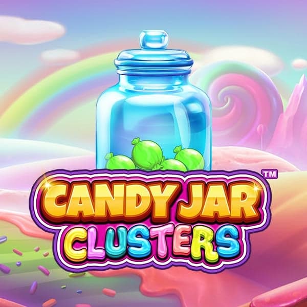 Candy Jar Cluster